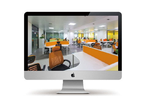 璽閶工程LOGO設計