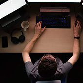 企業網站策劃的誤區

