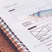 做企業網站要準備哪些資料