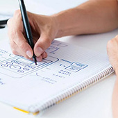 做個定制網站要多久