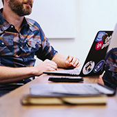 企業網站一般有哪些功能