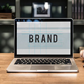 品牌對企業網站有什么影響