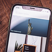 怎樣創建出個性化網站
